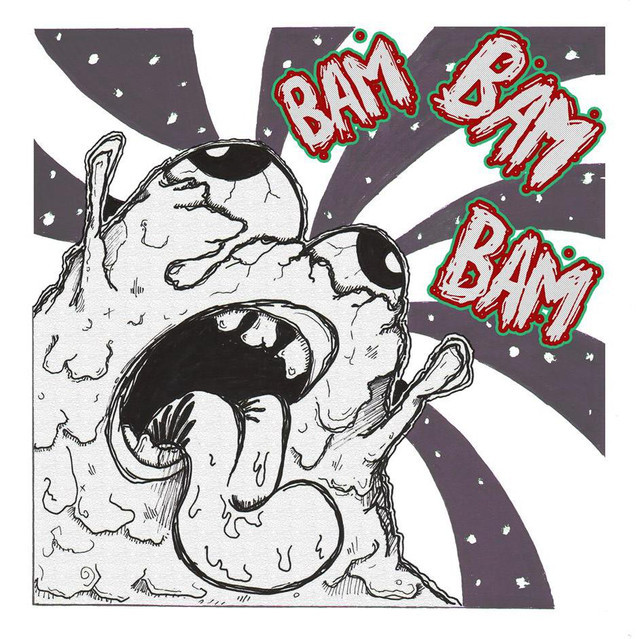 Bam Bam Bam image
