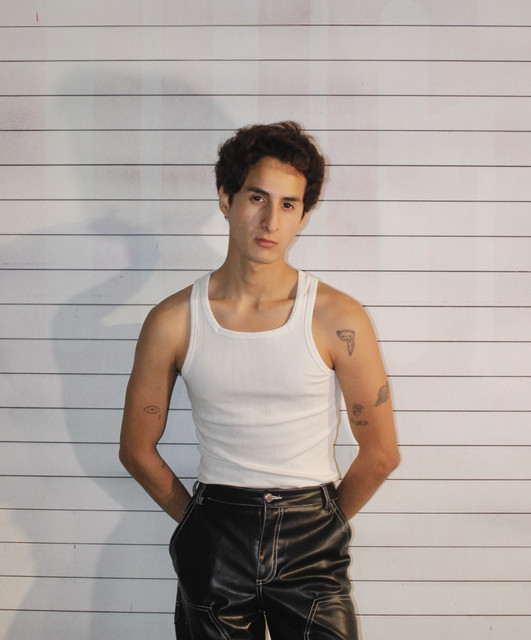 Scott Rios