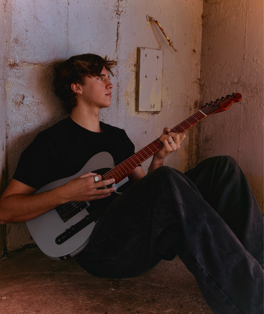 Nathan Fry