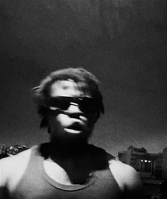 Stargod