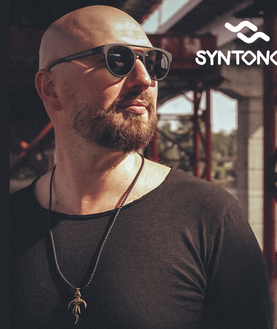 Syntonos