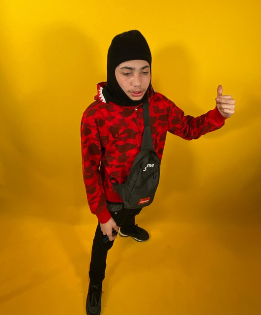 lilperk5 | Spotify