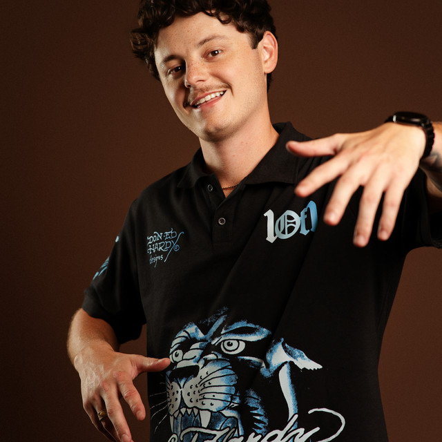 DJ LUIG