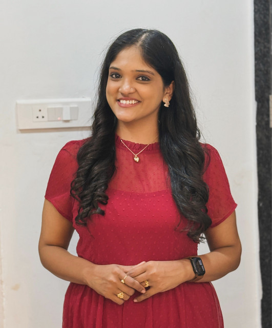 Harini Ivaturi image