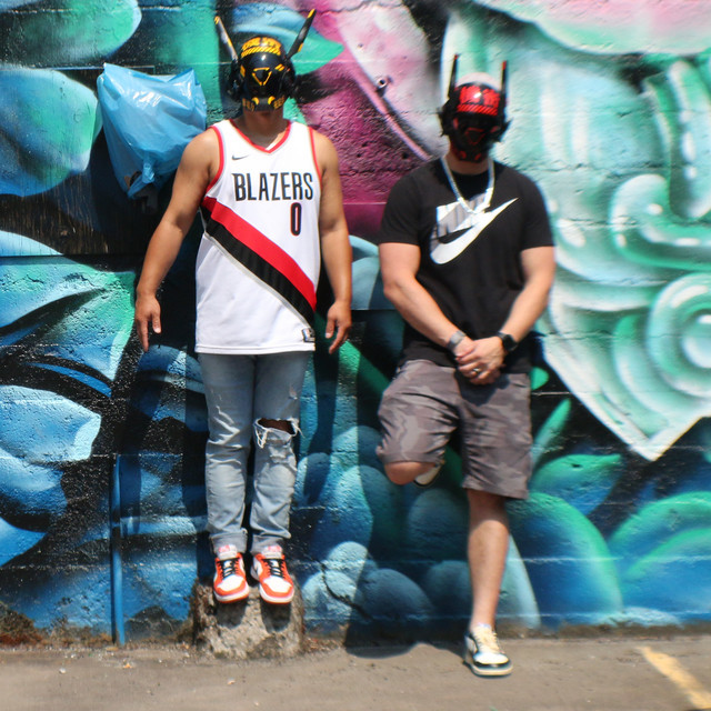 Cash & Drey