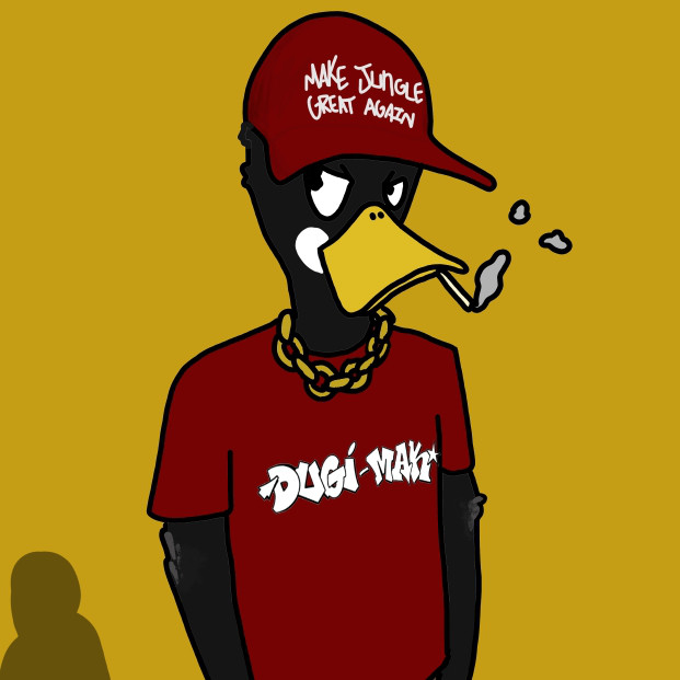 Dugi Mak image