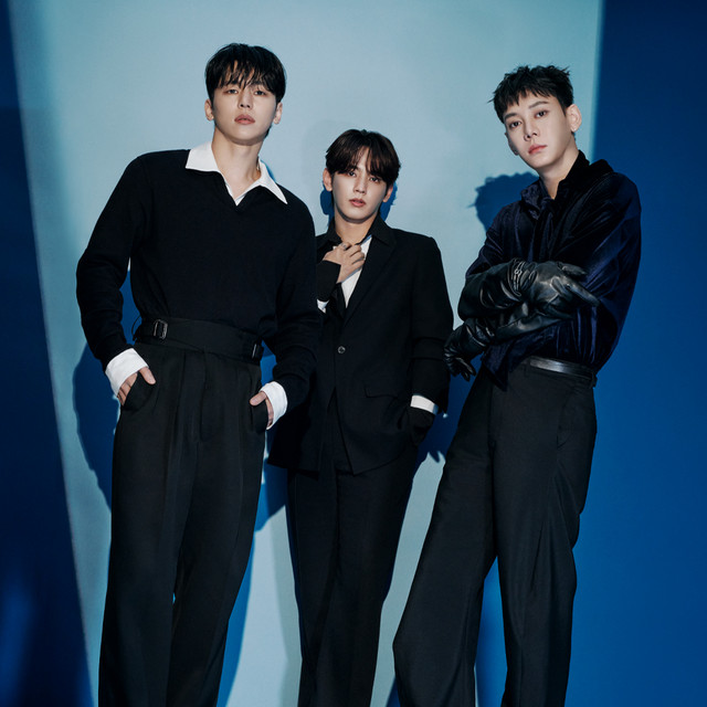 MYNAME | Spotify