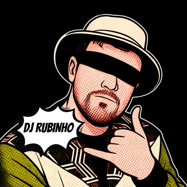 DJ Rubinho