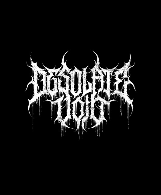 Desolate Void | Spotify