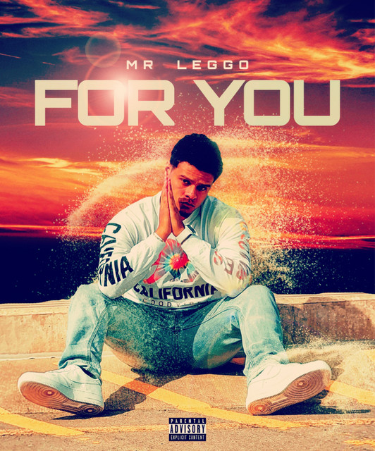 Mr Leggo
