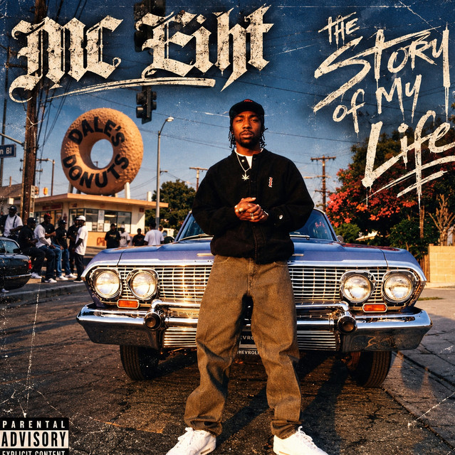 MC Eiht