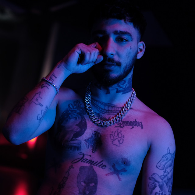 UZI