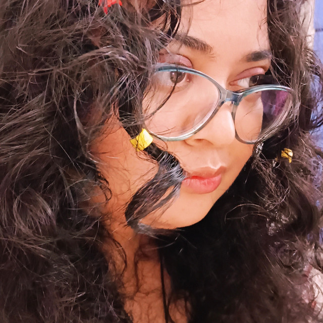 Asfia Rahman