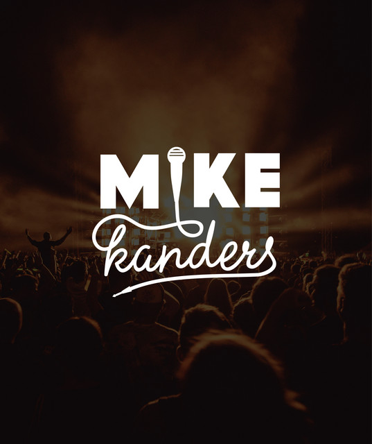 Mike Kanders