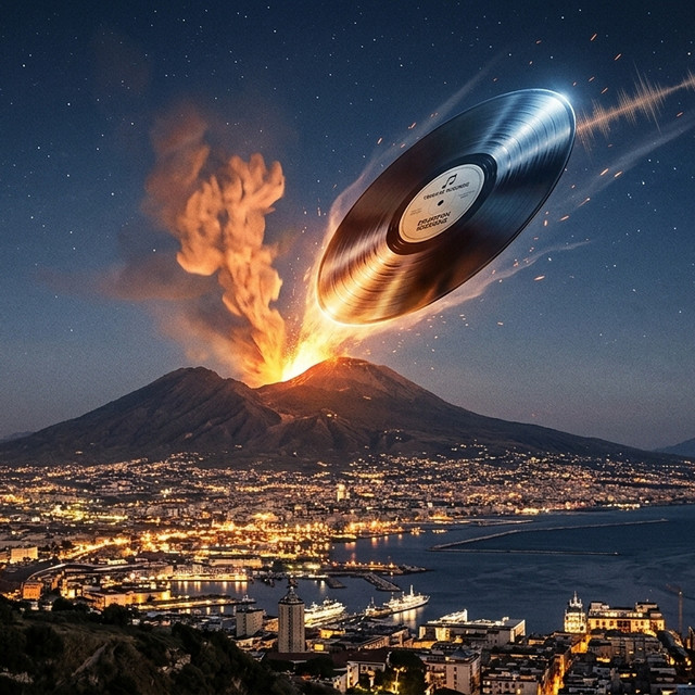 Vesuvio80