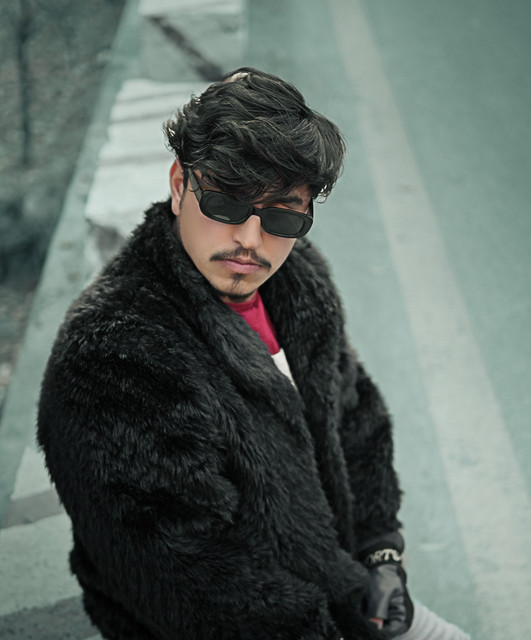 Faheem uddin hunzai | Spotify