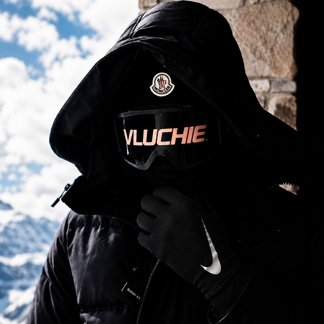 Vluchie