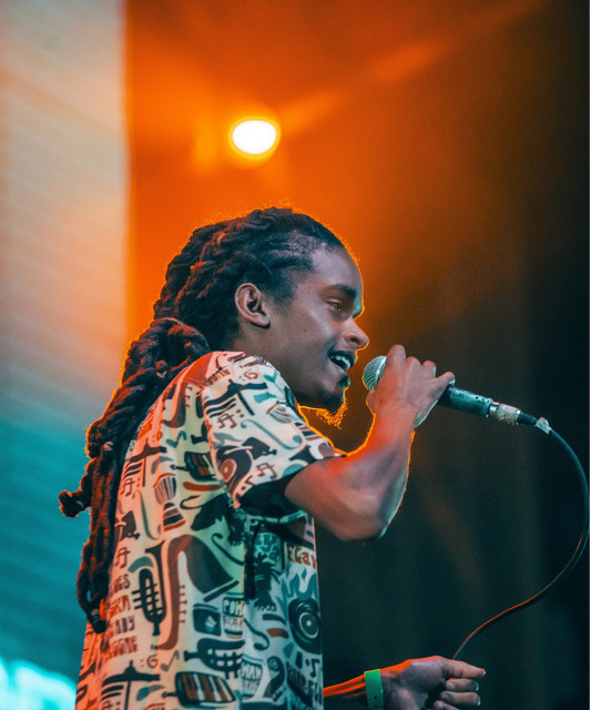 Azizzi Romeo | Spotify
