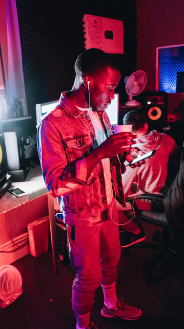 T Funds | Spotify