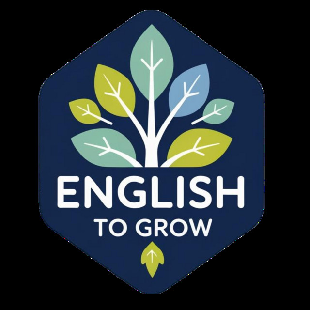 English To Grow