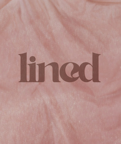 Lined