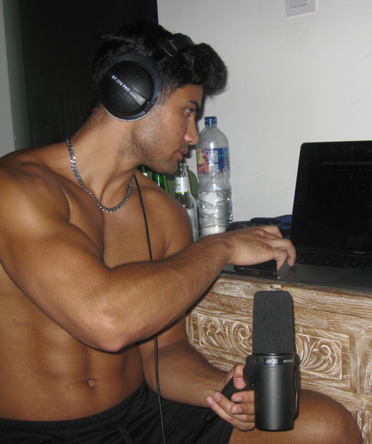 Saif Mathias