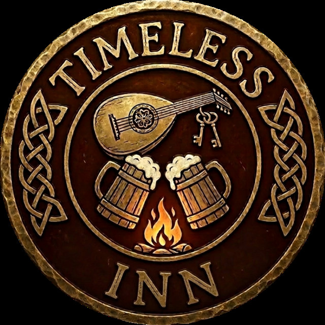 TIMELESS INN