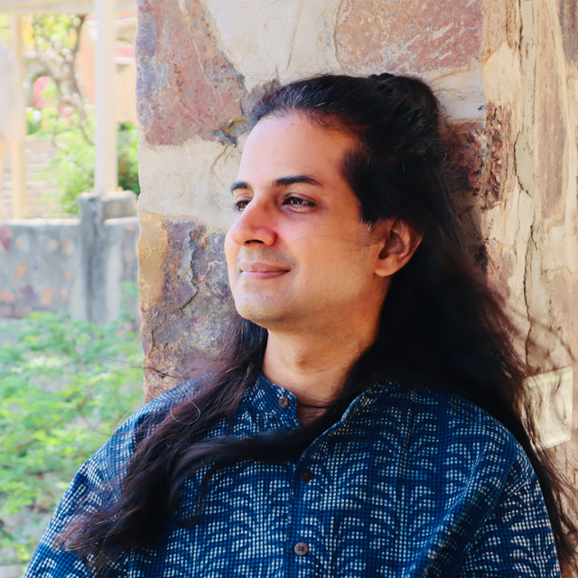 Sai Ganesh Nagpal