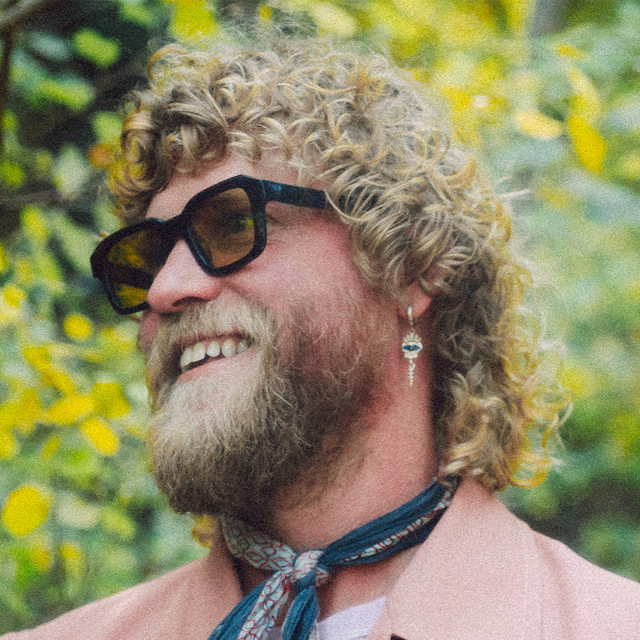 Allen Stone