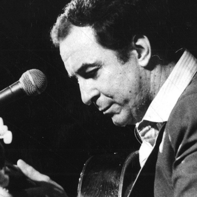 João Gilberto image