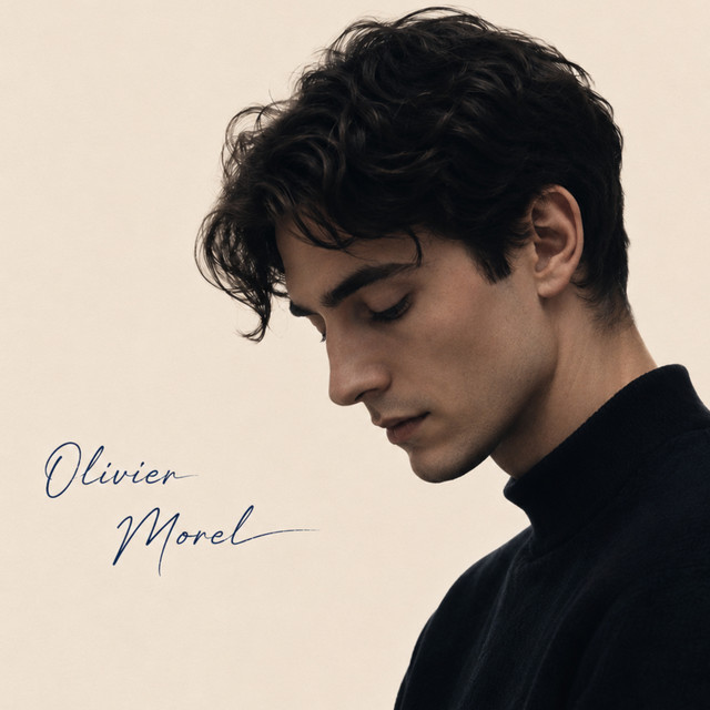 Olivier Morel