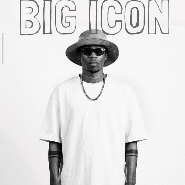 BIG ICON