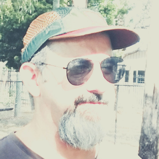 Richard Dart