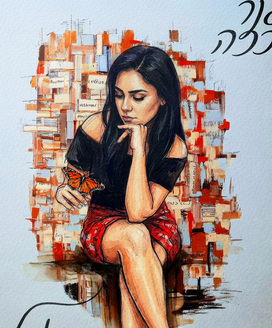 מלי יקותיאל