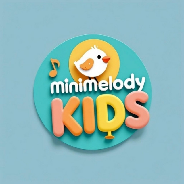 MiniMelody Kids