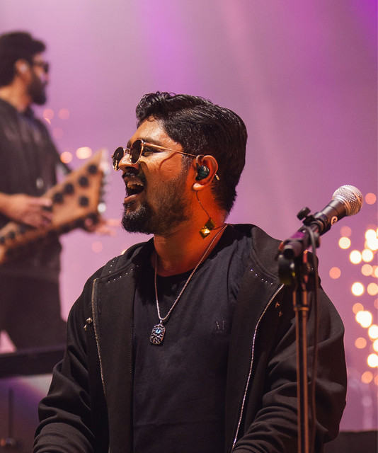 Ravi G image