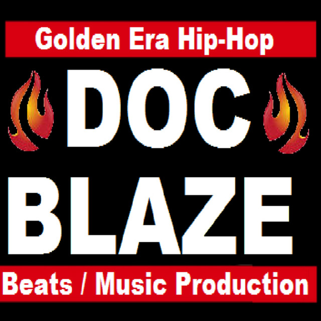 DocBlazeBeats