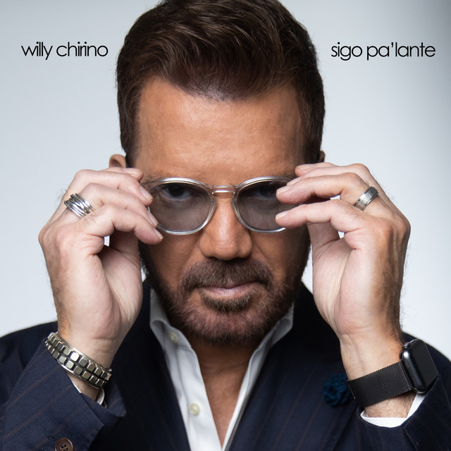 Willy Chirino image