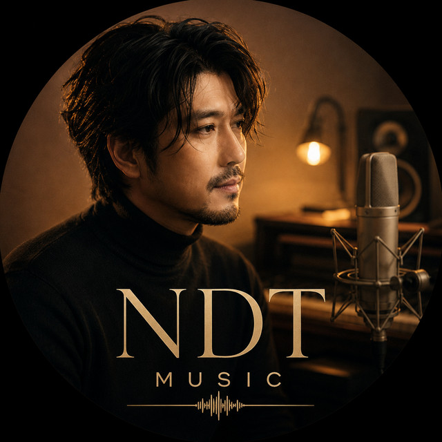 NDT Music