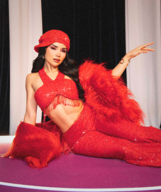 Paulina Del Campo