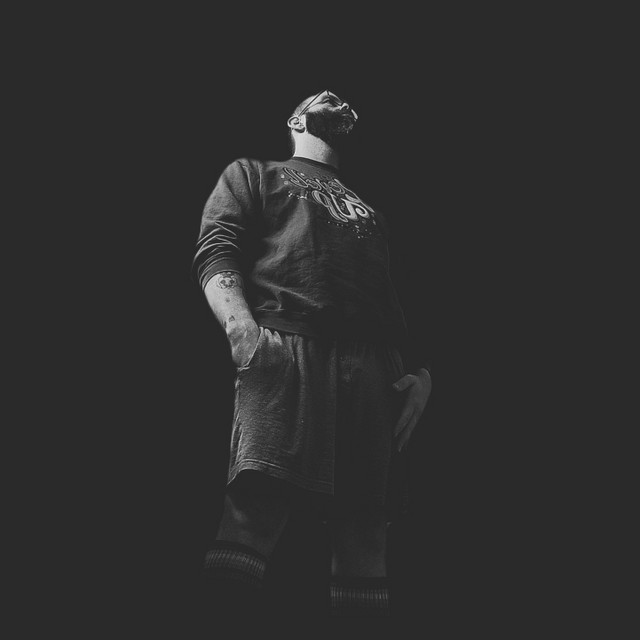 SammyJx | Spotify
