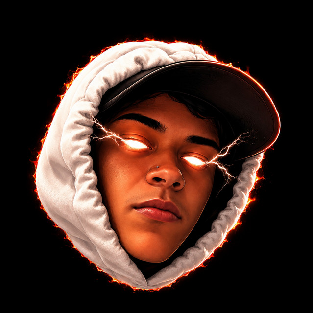 DJ LZ7 O BRUXO