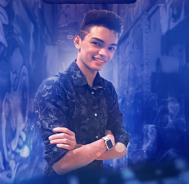 Lucas Real | Spotify
