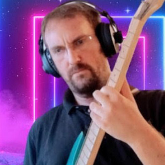 Adam Svenstring