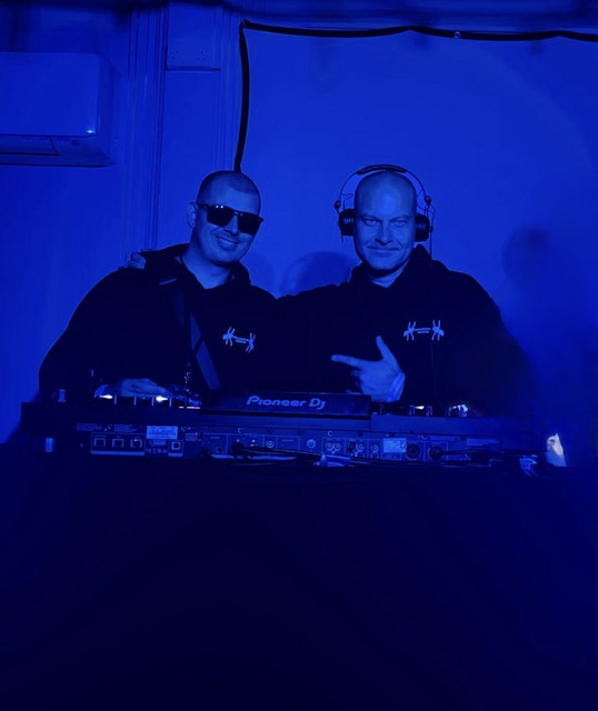 Unlawful Beats | Spotify