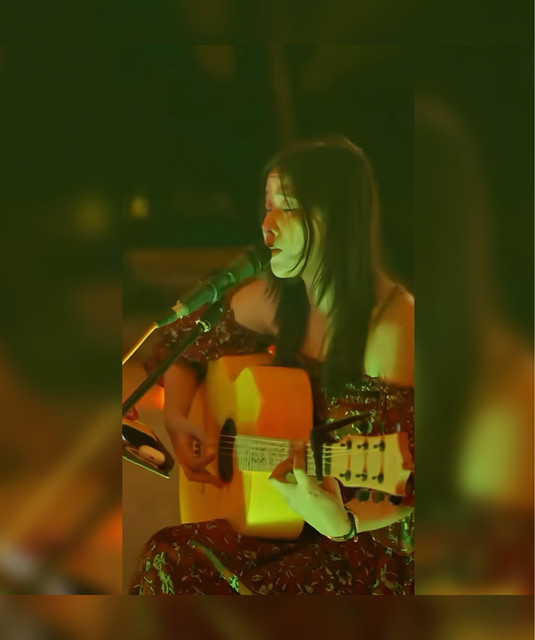 Anj Jimenez