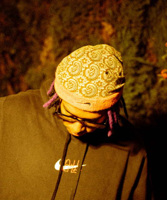SMOKE | Spotify