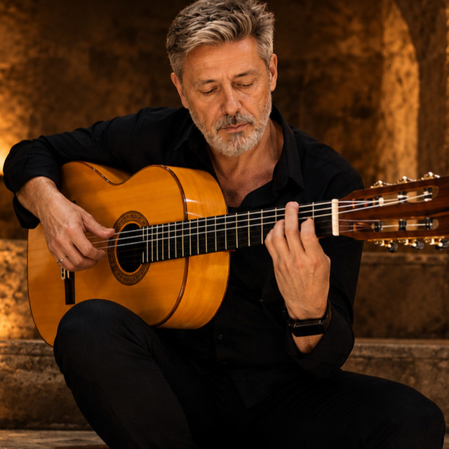 Pedro Sierra