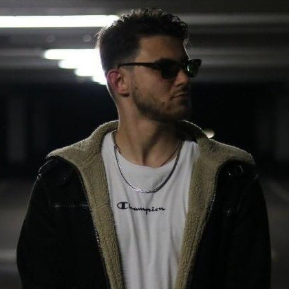 GMG | Spotify