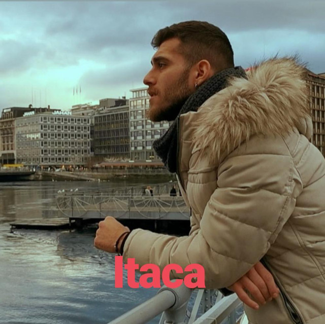 Nick | Spotify